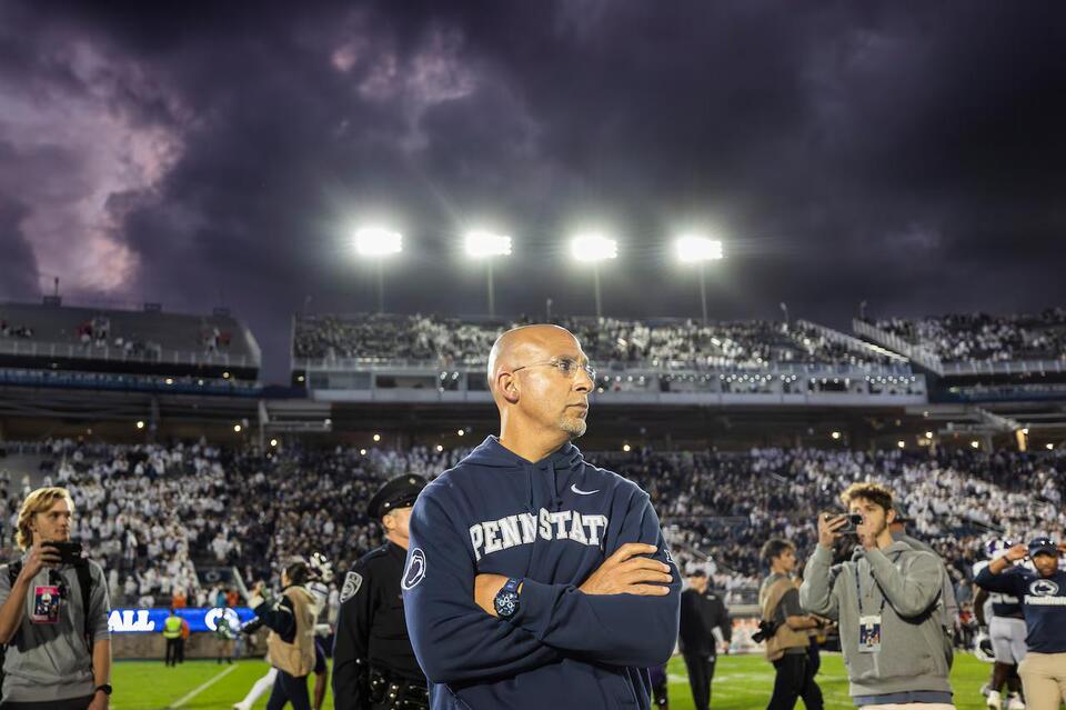 The sad and sickening behavior toward Coach Franklin is endemic of our ...