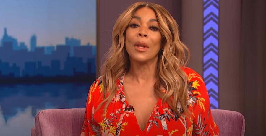 Was Wendy Williams’ Fainting Episode Fake? - NewsBreak