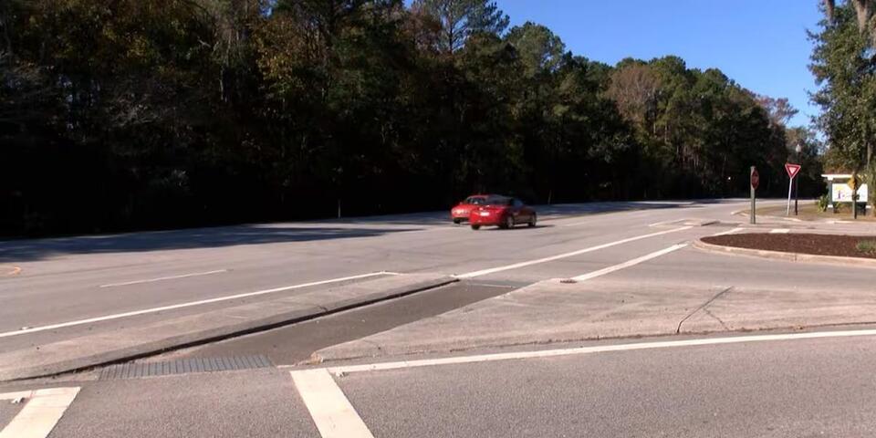 Roundabout project moving forward at a Mount Pleasant intersection ...
