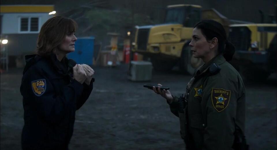 Fire Country Season 4 Episode 13 Review: The Bravest