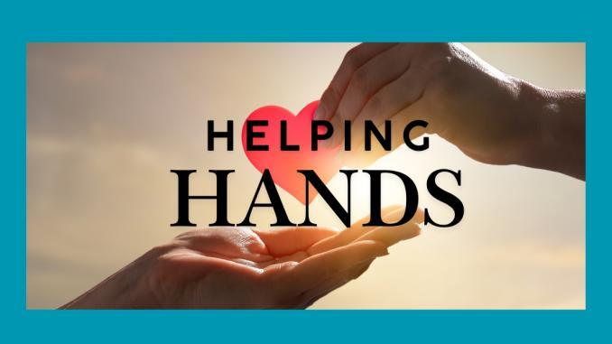 Helping Hands & Community Organizations Offering Help to Those in Need ...