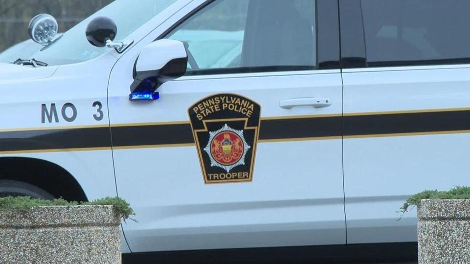 Child flown to hospital after being ejected in Perry County DUI crash ...