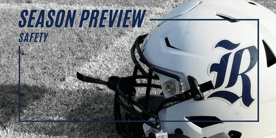 2026 Rice Football Season Preview: Safety