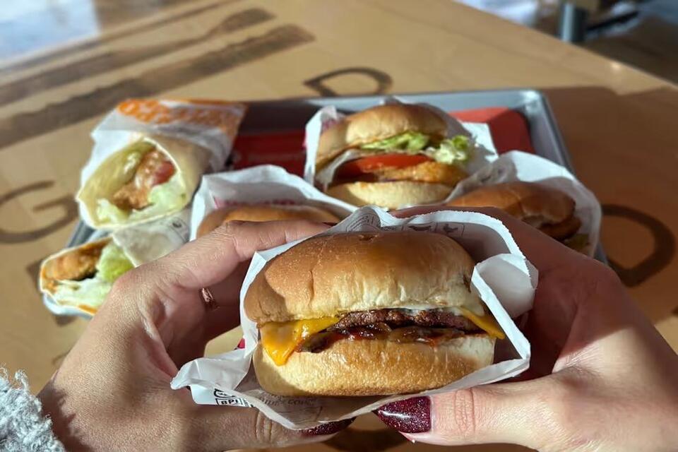 5 New Fast Food Chains that are on the Rise in U.S. - NewsBreak