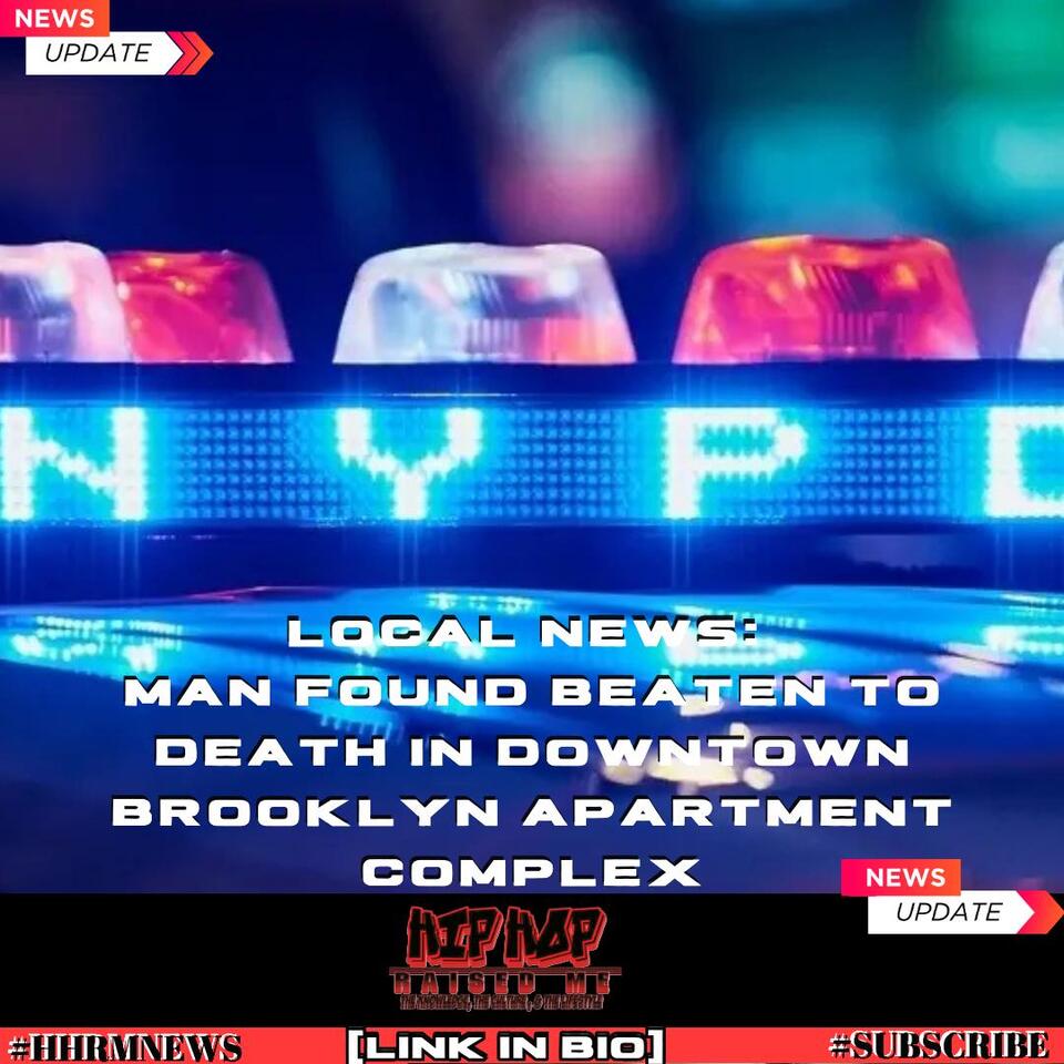 Local News: Man Found Beaten to Death in Downtown Brooklyn Apartment ...