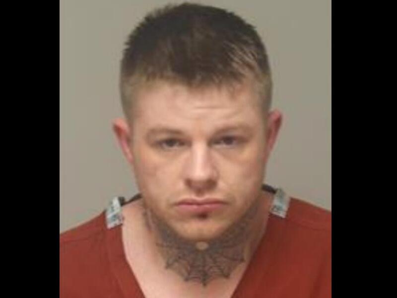 Man Charged Over Robbery Hostage Incident At Twin Cities Walmart