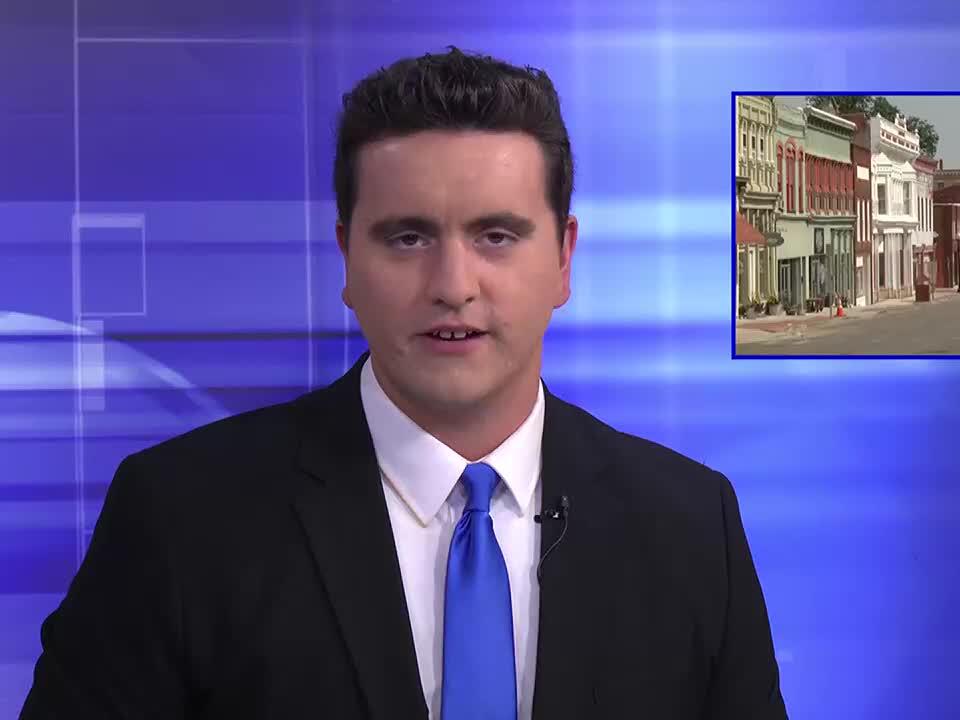 New businesses popping up in downtown Louisiana, Mo