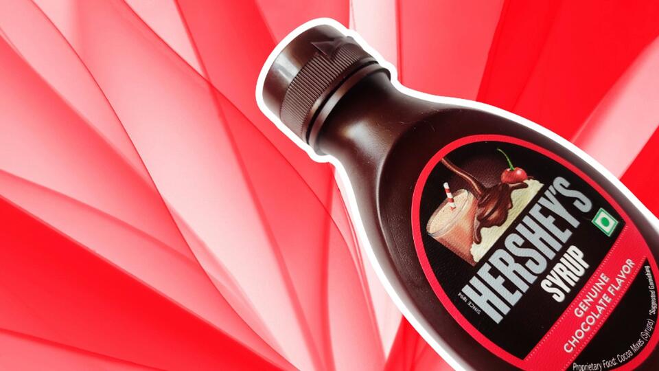 How Hershey's 'Digital Lean' Transformation Is Overhauling ...