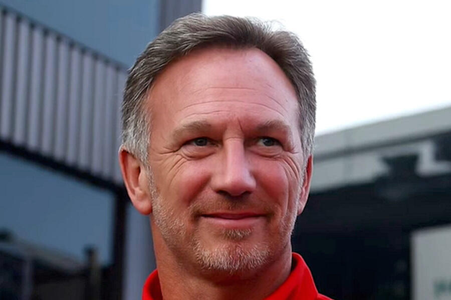 Formula 1 News: Horner admits Ferrari is his ‘dream’ F1 return - NewsBreak