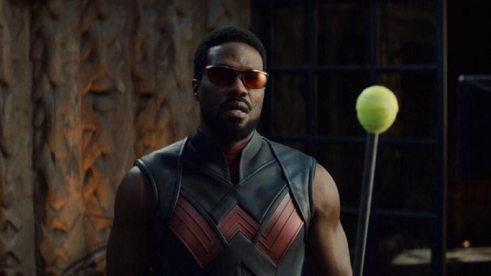 WONDER MAN Slips Down Streaming Charts - What Does It REALLY Mean For ...