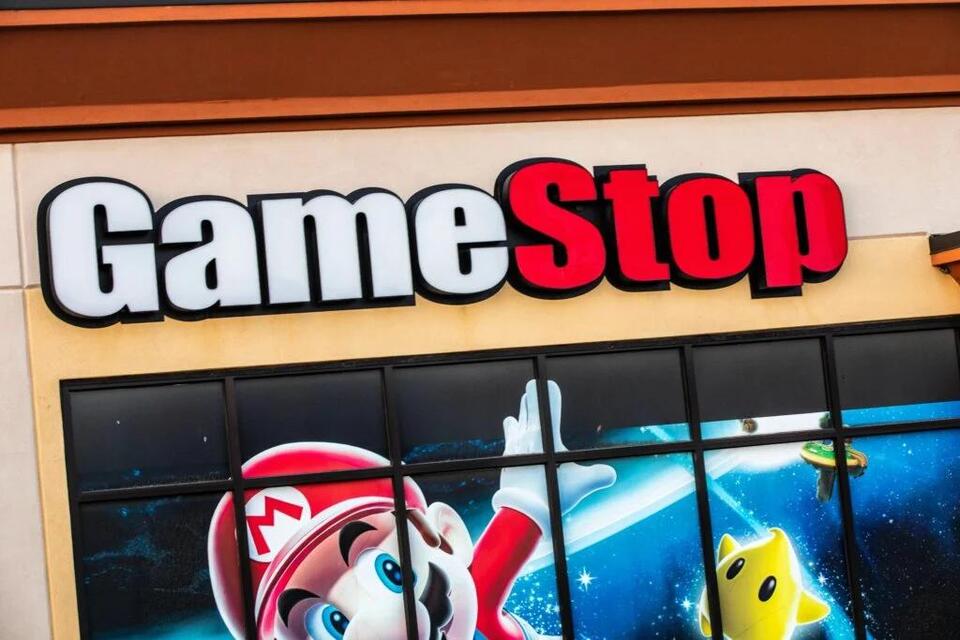 GameStop Posts Mixed Q1 2025 Results as Nintendo Switch 2 Continues its ...