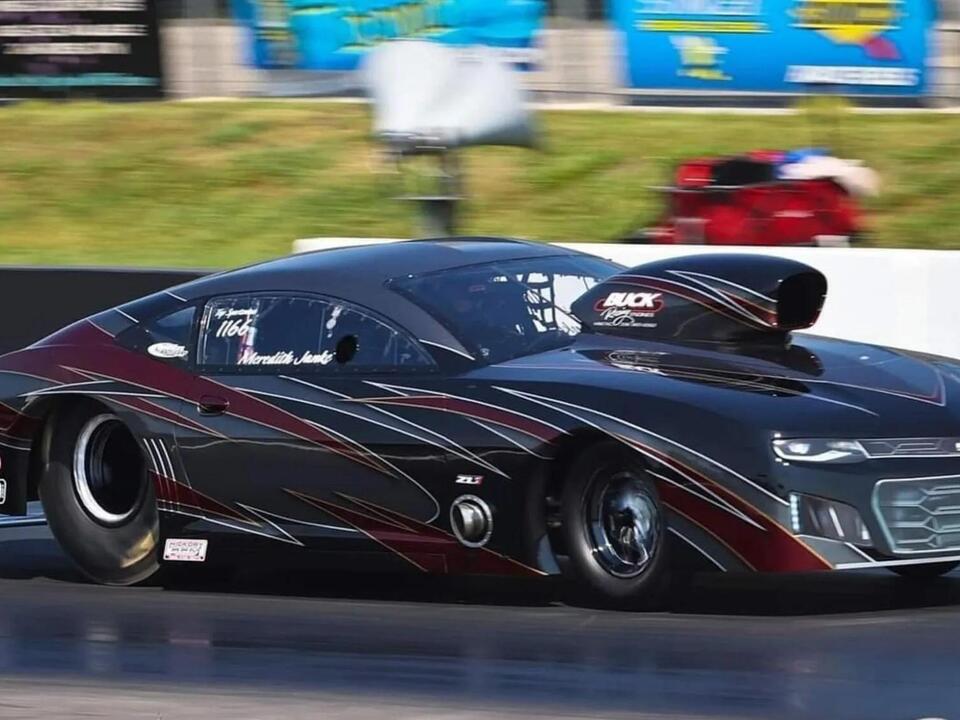 NHRA Top Sportsman Racer Bill Janke Passes Away Following Accident at ...