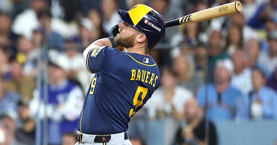 Breaking Down Jake Bauers’ 11-Pitch Masterclass
