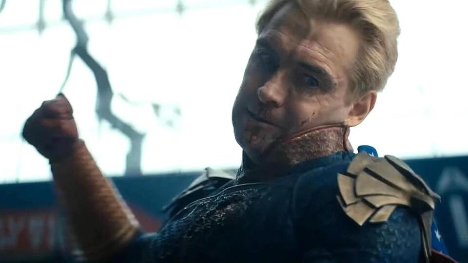 The Boys Season 5, Episode 3 Reveals Which Character Homelander Was ...