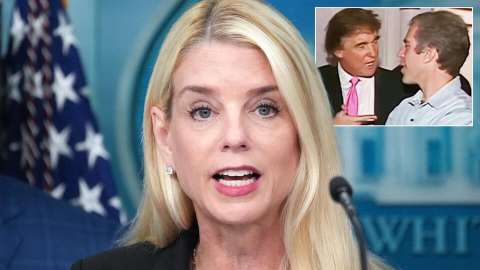 DOJ Admits Vast Scale of Epstein Files It Has Failed to Release - NewsBreak