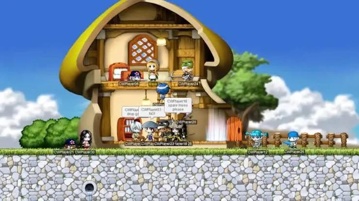 How to Fix MapleStory Classic World Can't Login and Connection Errors ...