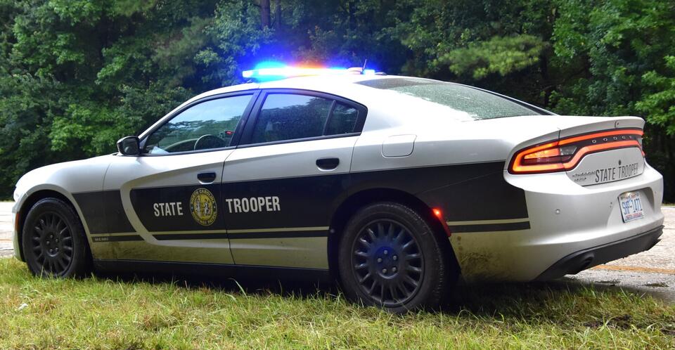 Highway Patrol: Man fatally hit by tractor-trailer near rest area ...