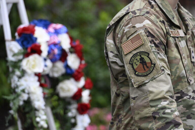 W.Va. Flagship Universities Commemorate 25th Anniversary Of Sept. 11 Terrorist Attacks