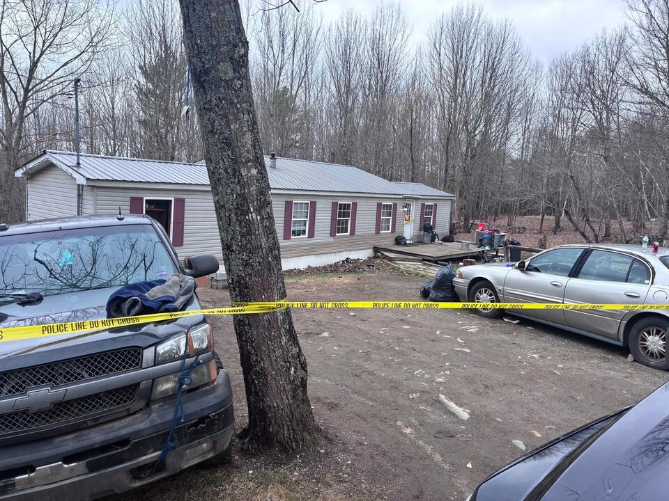 Kidnapping, Assault and Drug Trafficking Arrests in Maine - NewsBreak