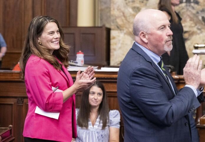 $460K in grants to benefit schools, education