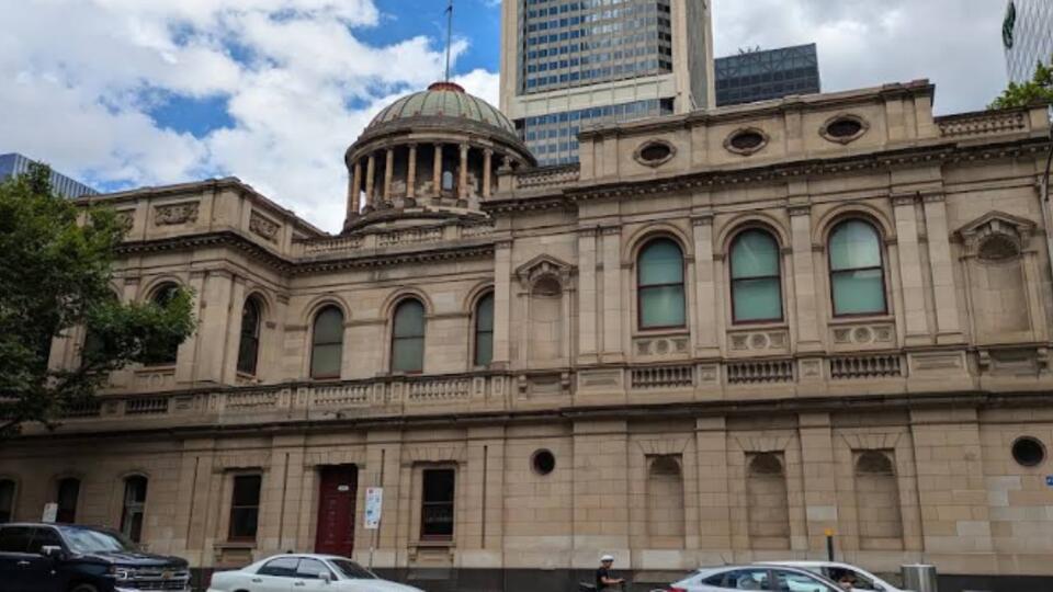 Mom Set Herself on Fire After Dousing Herself & 7YearOld Son in