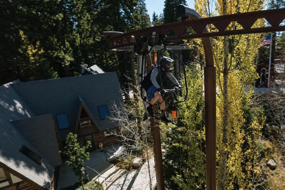 Beyond Santa: How SkyPark Rebuilt a California Landmark for a New Generation