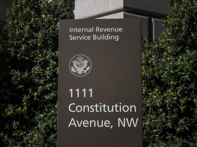 The IRS Revealed 2025 Changes To Retirement 401(k) and IRA Contribution