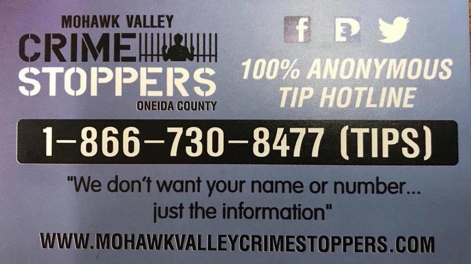 Help Crime Stoppers Find This Wanted Woman of the Week - NewsBreak
