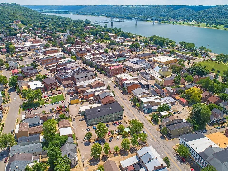 7 of the Friendliest Towns in Indiana
