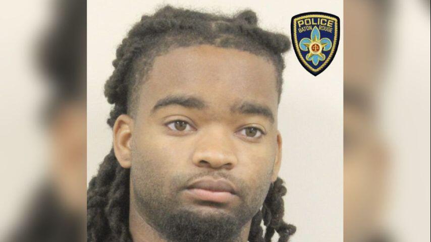 Man arrested in fatal shooting at Villas at Stone Creek apartment ...