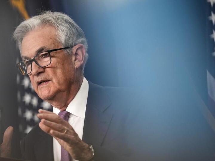 Powell’s Jackson Hole Speech Signals Rate Cuts Likely—Here’s What That