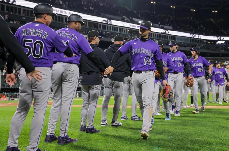 A primer on the Rockies’ 40-man roster