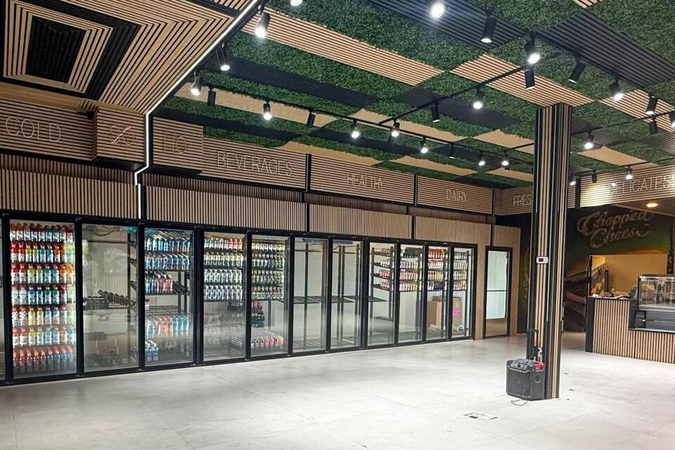 Sneak Peek Of Ulster County's Exciting New Eatery - NewsBreak