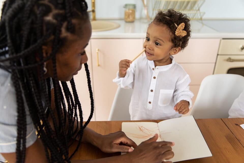 What Black Parents Should Know Before Joining a Clinical Trial