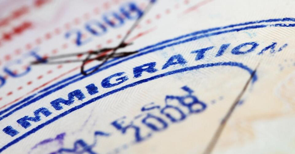 🔥 Drop in immigration could affect population growth in VA communities