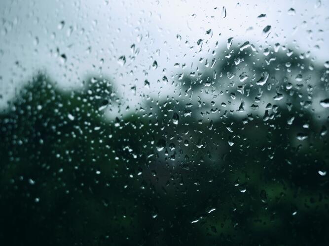 Daily Weather Forecast For Paden City