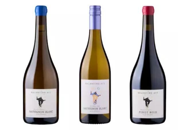 Asda Launches New Range Of No and Low-Alcohol Wine - NewsBreak