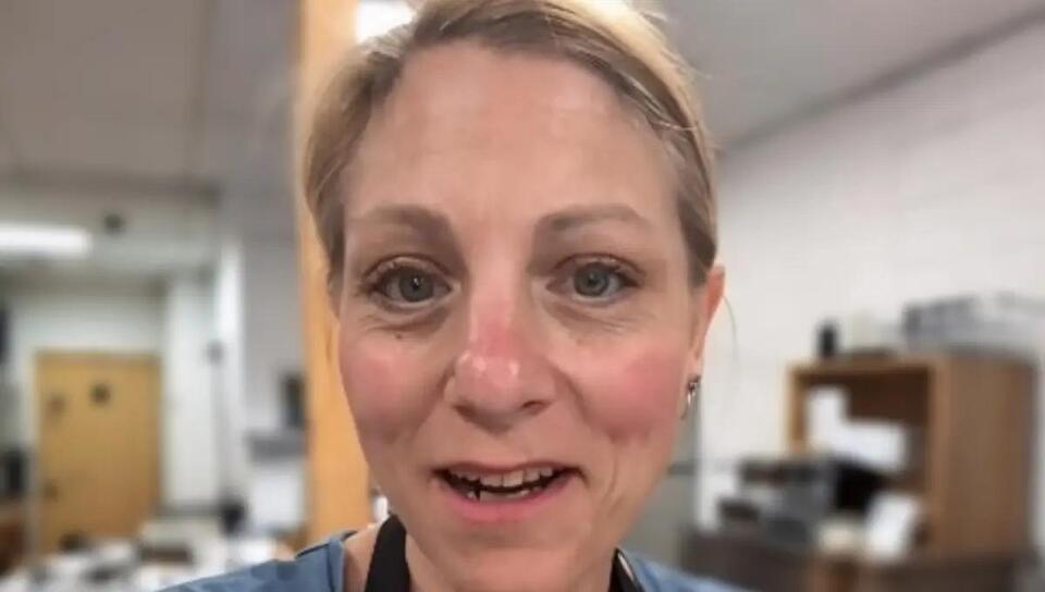 ’90 Day Fiancé’ Anna Campisi Shares Devastating News - NewsBreak