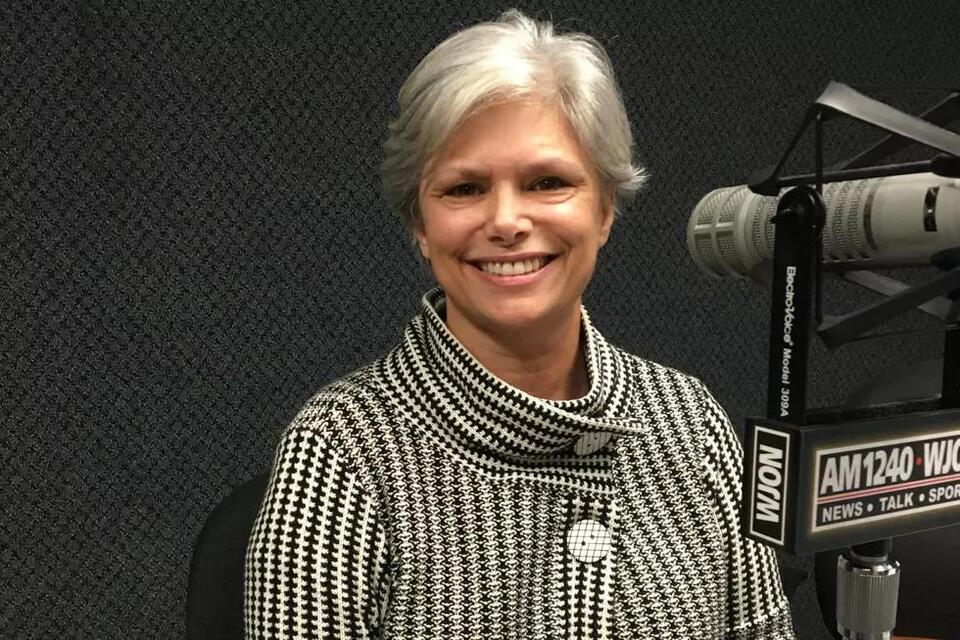 Tarryl Clark Appointed To New Seat On State Board - NewsBreak