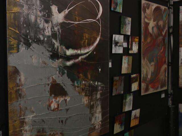 Arts festival brings art, live music and family activities to Cleveland Heights