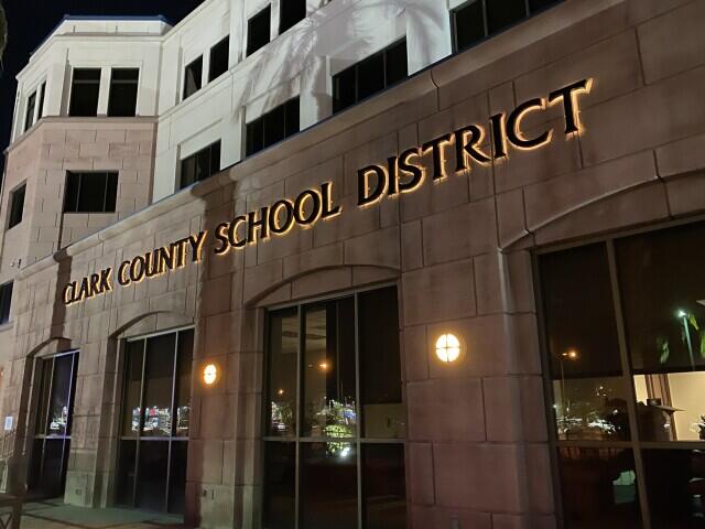 Clark County School District considers 30-minute later start times for ...