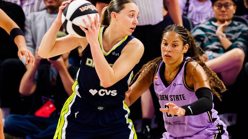 The 2026 WNBA Playoff Teams, Ranked By Championship Desperation