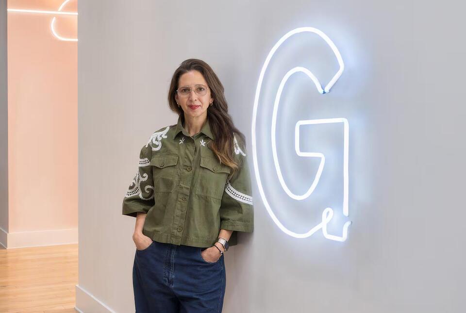 Molly Mazzolini joins Gensler to launch brand strategy and design group ...