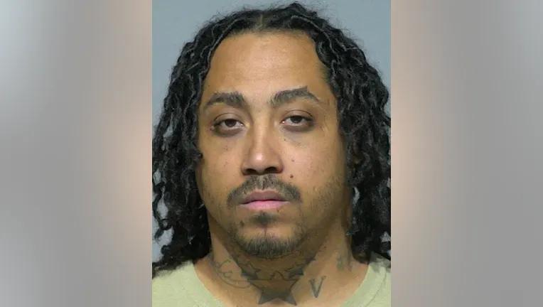 Milwaukee police chase with child in vehicle, man charged - NewsBreak