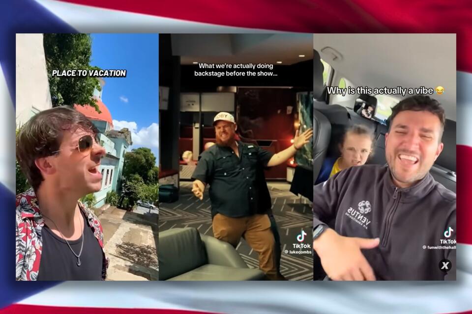 Meet the Man Behind 