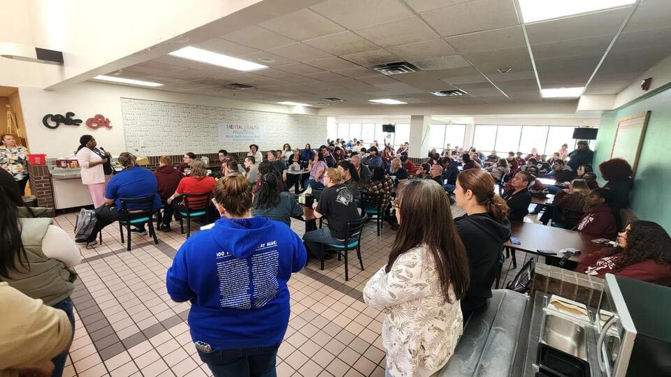 Job Corps Center in North Dakota Shutting Down - NewsBreak