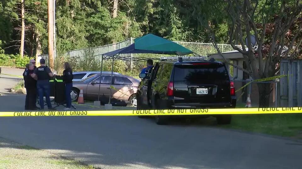Man killed in Renton stabbing, suspect released 27 hours after arrest ...