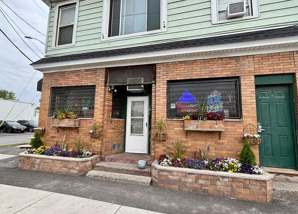 Man who died at Syracuse bar was in physical altercation earlier with ...