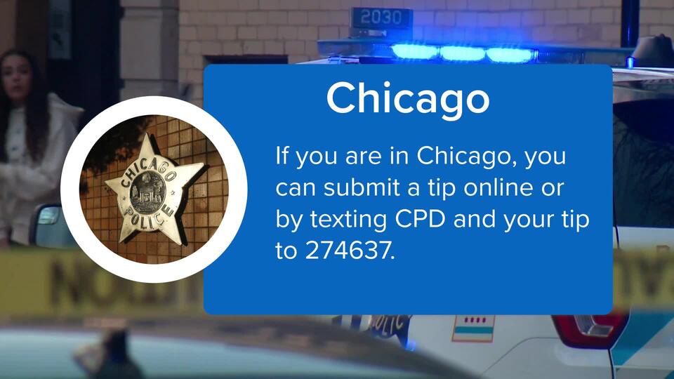 CPD investigating after man and woman were found dead in vehicle on ...