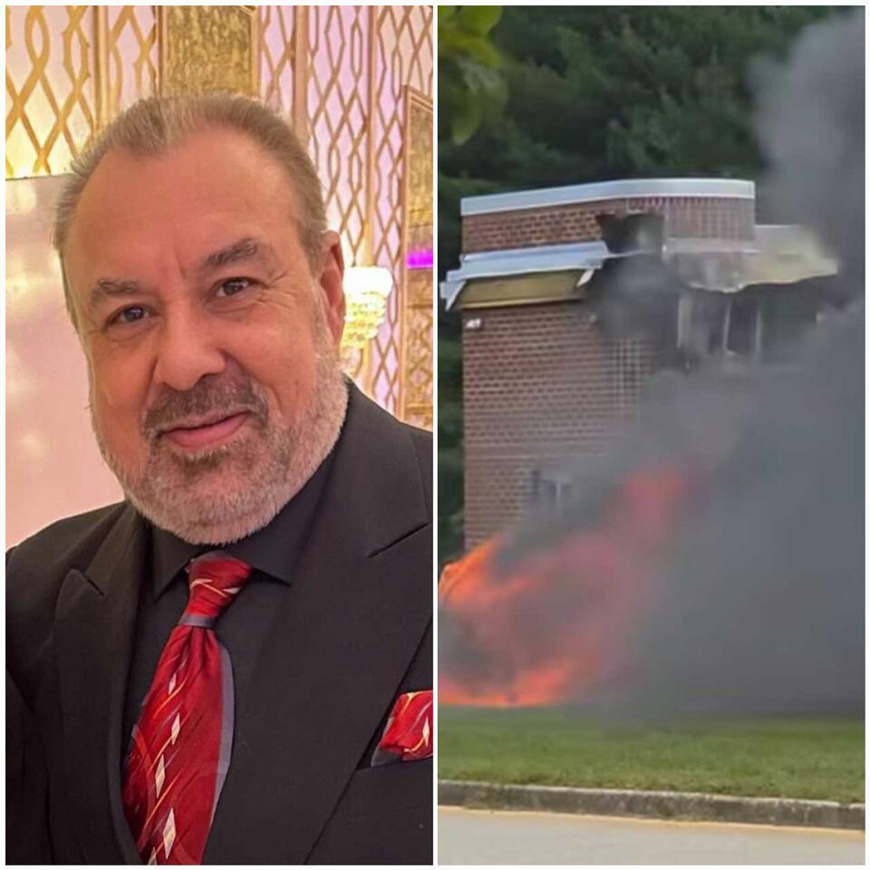 LI Men Killed In Shockingly Similar Car Crashes At Sunken Meadow Toll ...